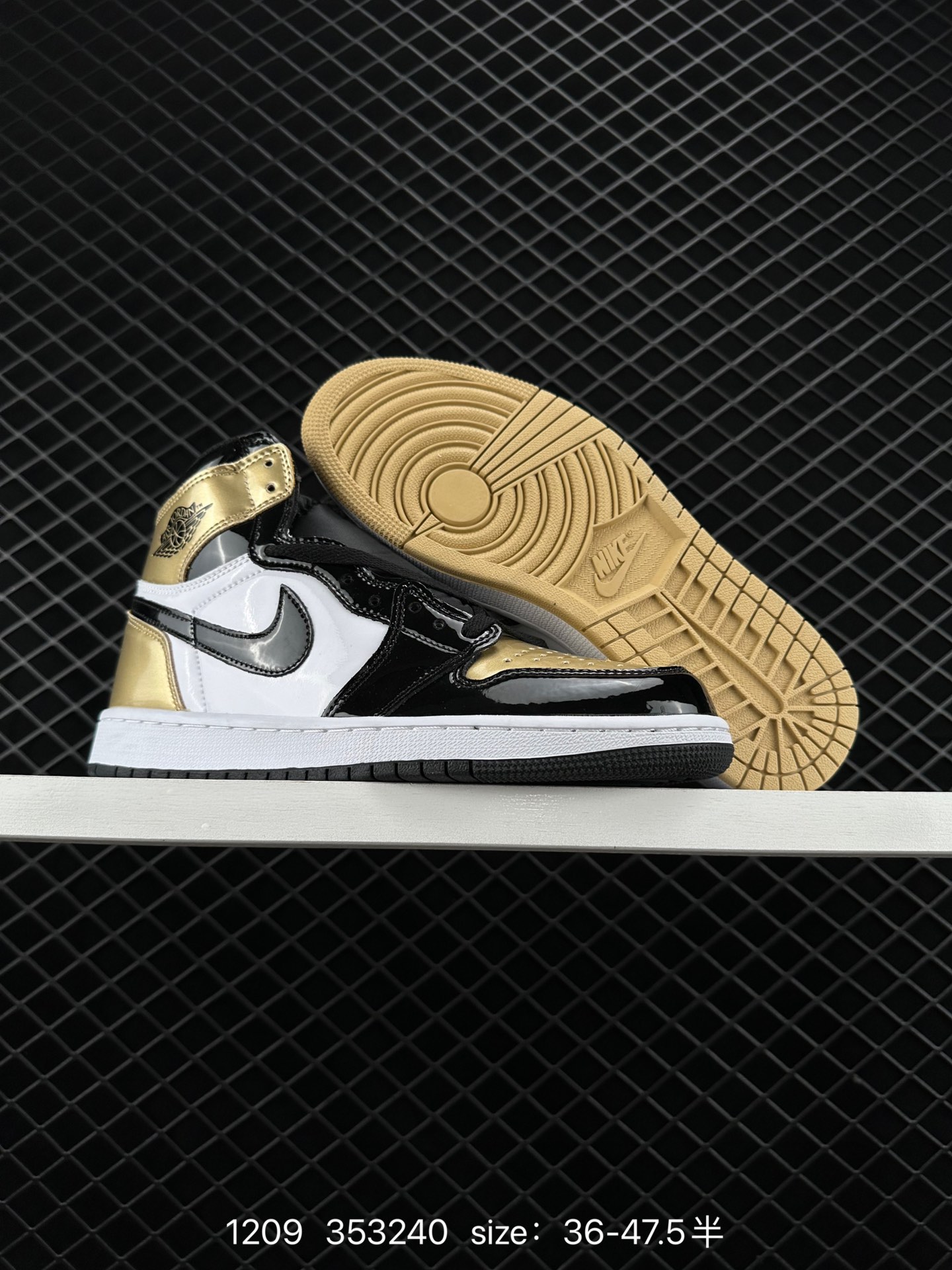 Nike Air Jordan 1 Retro High